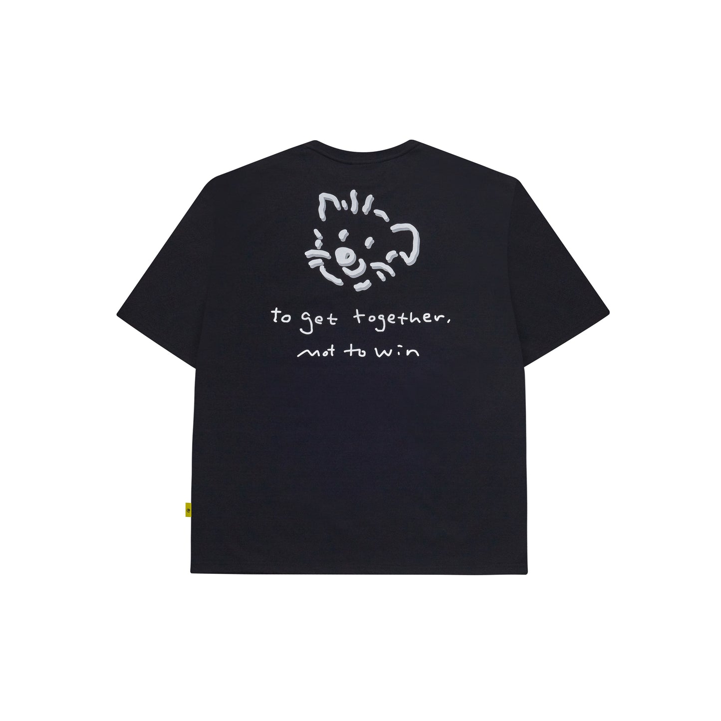 Minton Puppy Sports T-shirts