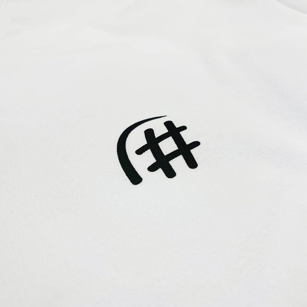 Potatoes full swing Badminton T-shirts