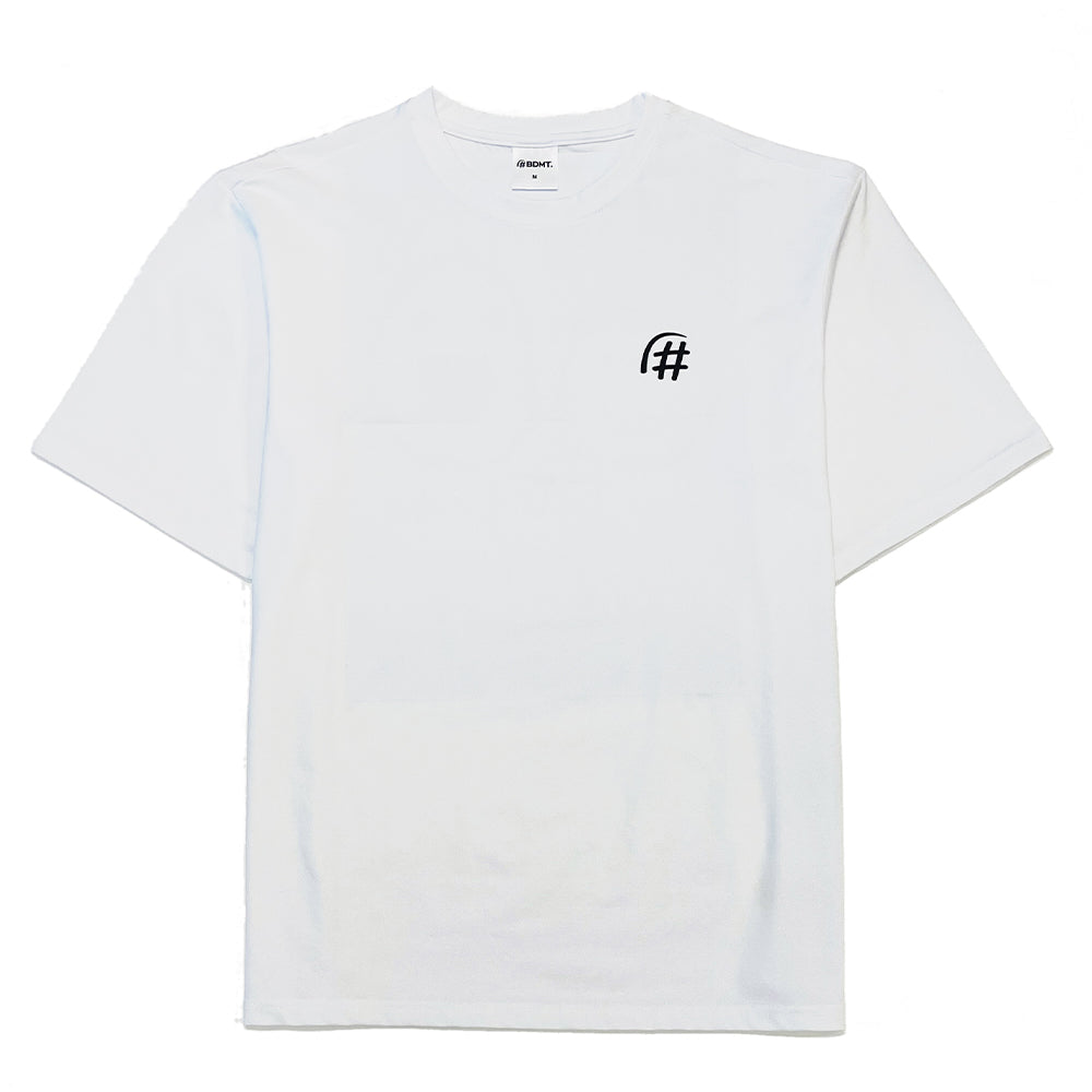Potatoes full swing Badminton T-shirts