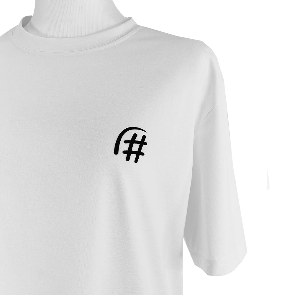 Potatoes full swing Badminton T-shirts