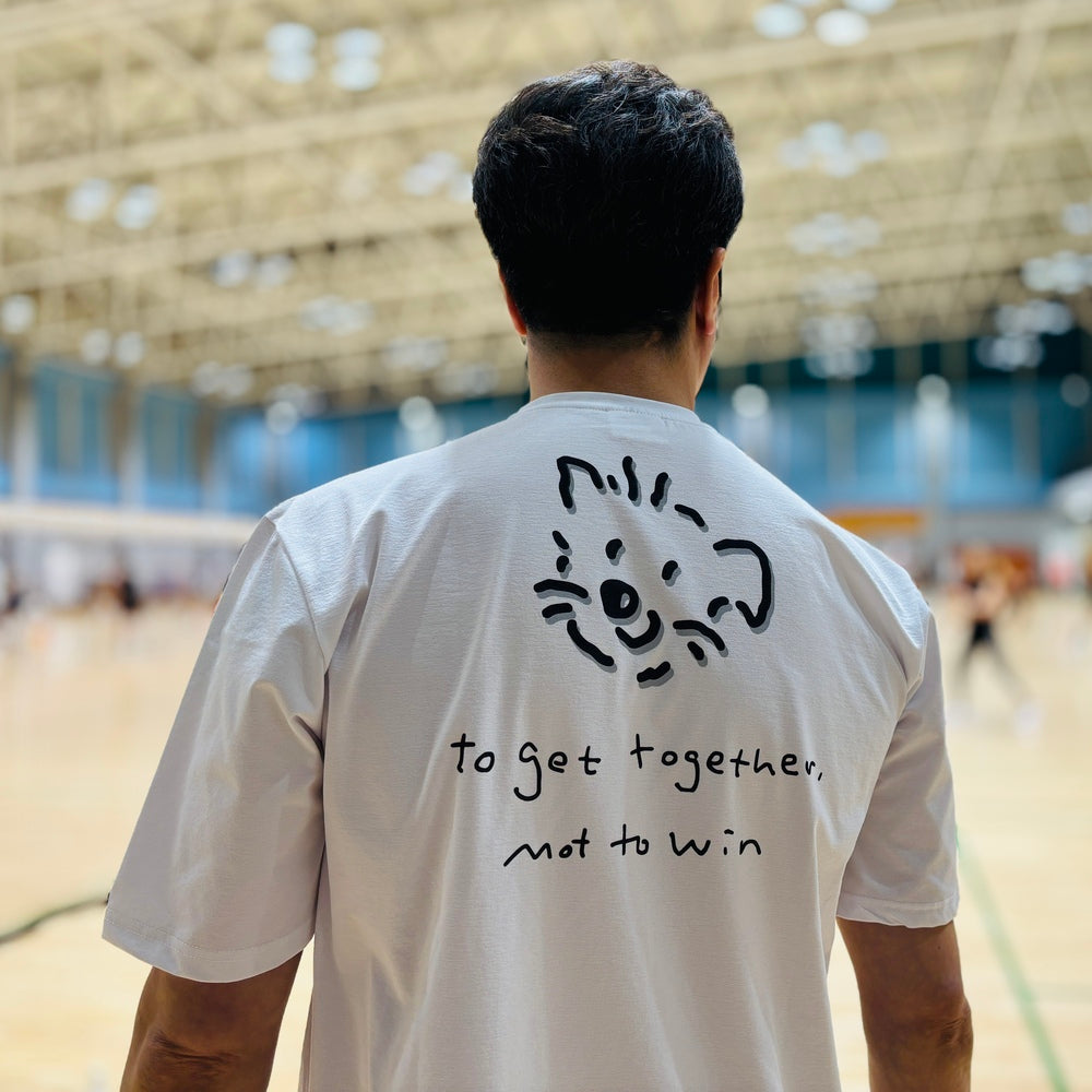 Minton Puppy Sports T-shirts