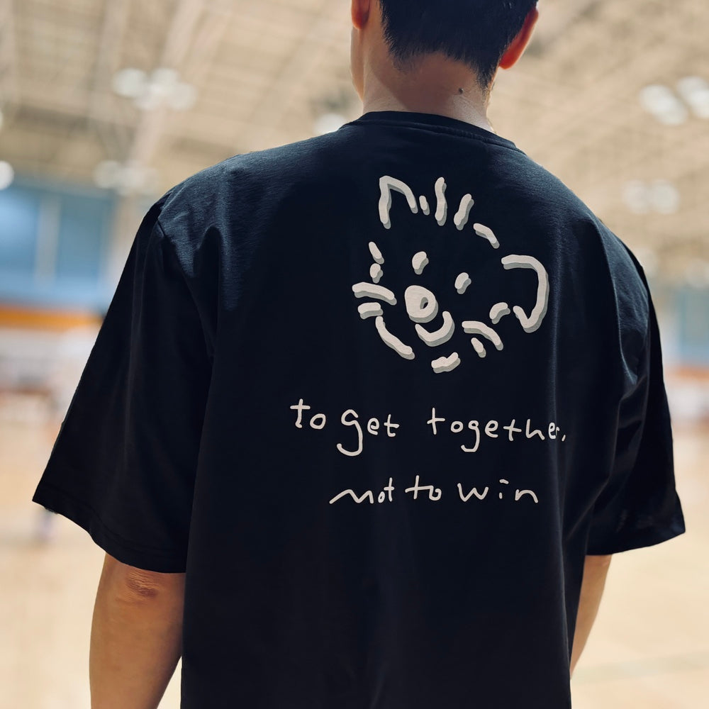 Minton Puppy Sports T-shirts