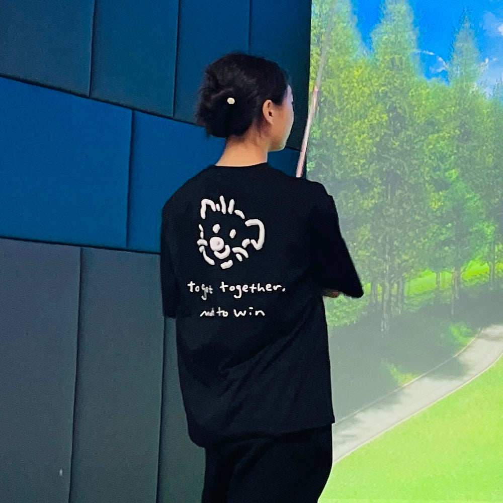 Minton Puppy Sports T-shirts