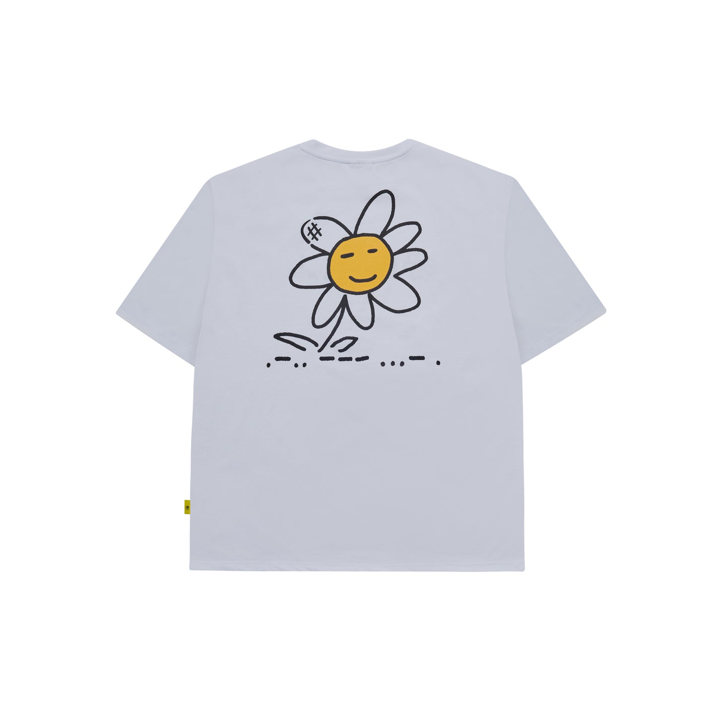 Stern Daisy Sports T-shirts