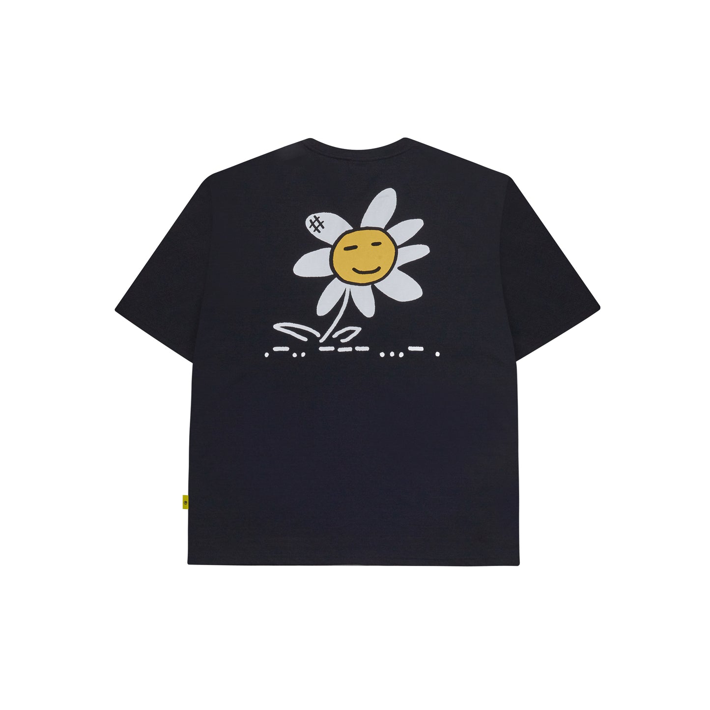 Stern Daisy Sports T-shirts