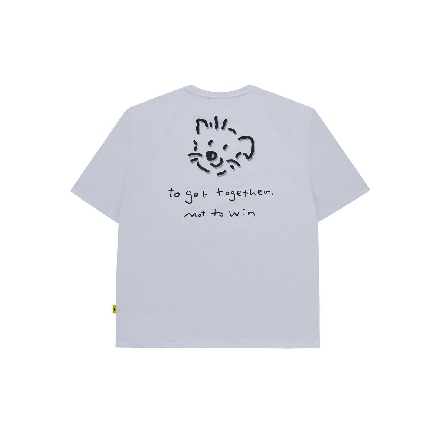 Minton Puppy Sports T-shirts