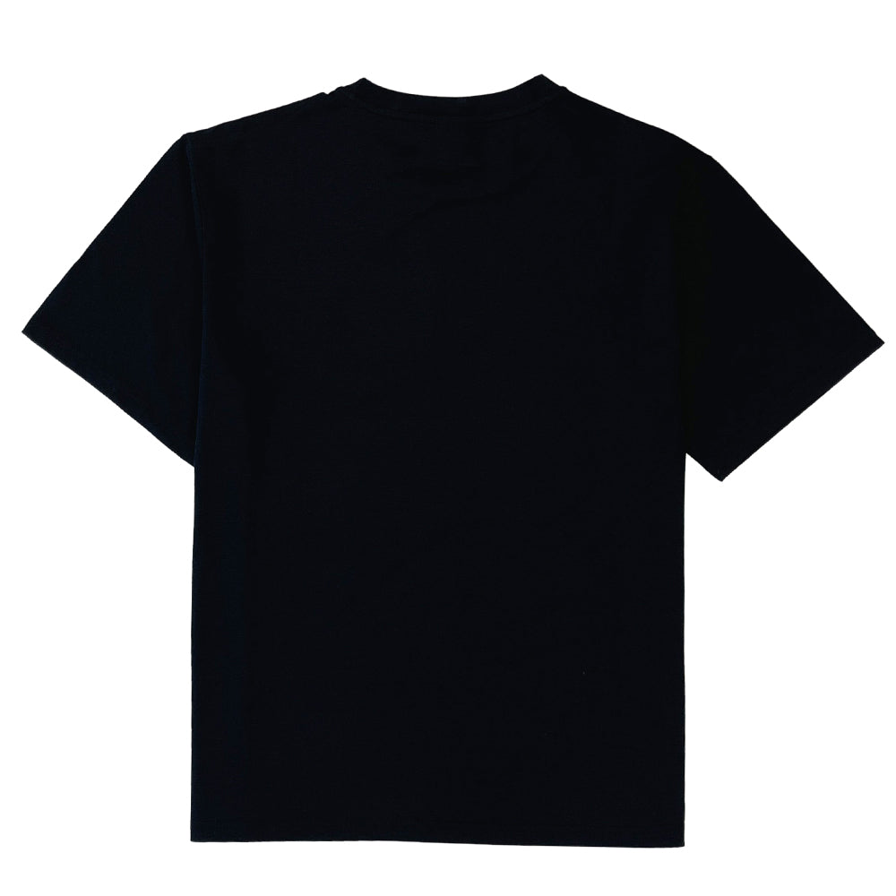 Simple black best sale t shirt