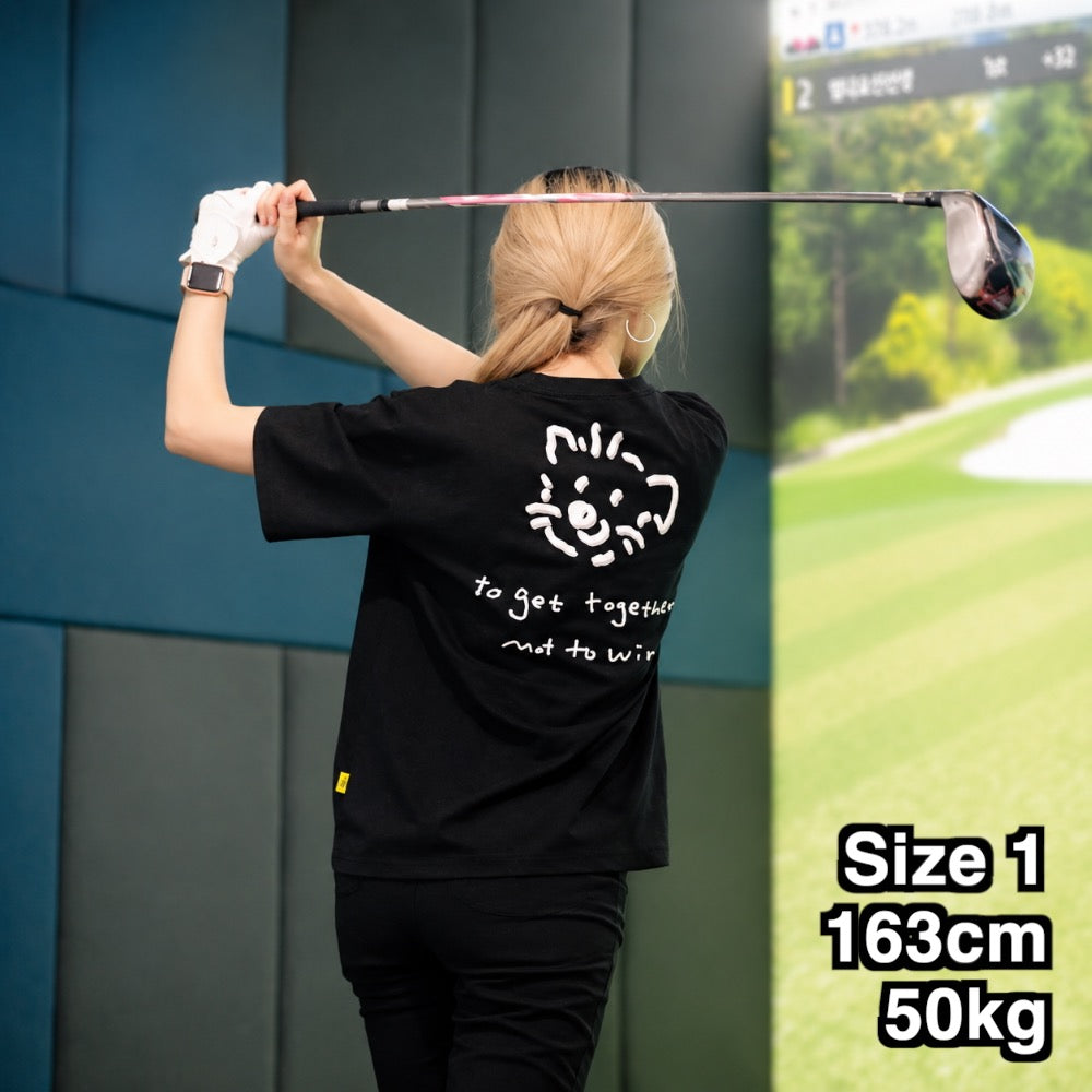 Minton Puppy Sports T-shirts