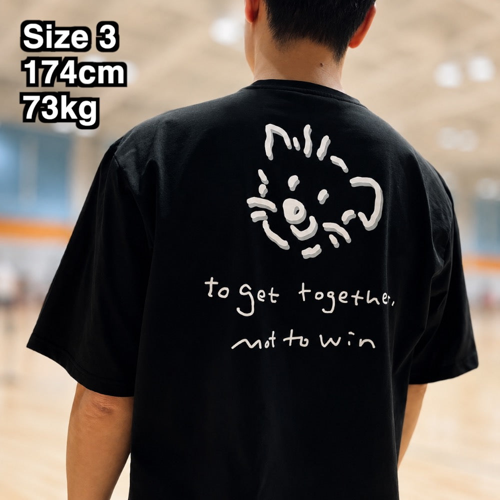 Minton Puppy Sports T-shirts
