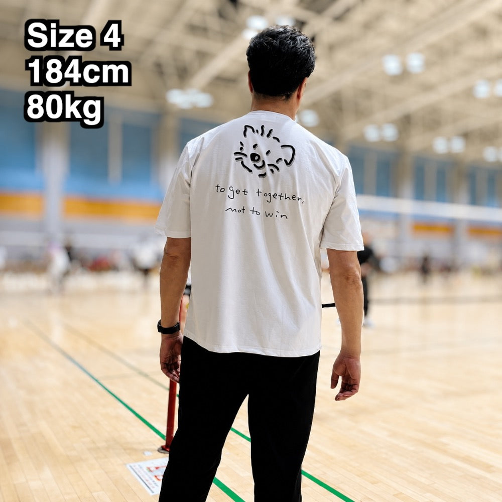 Minton Puppy Sports T-shirts