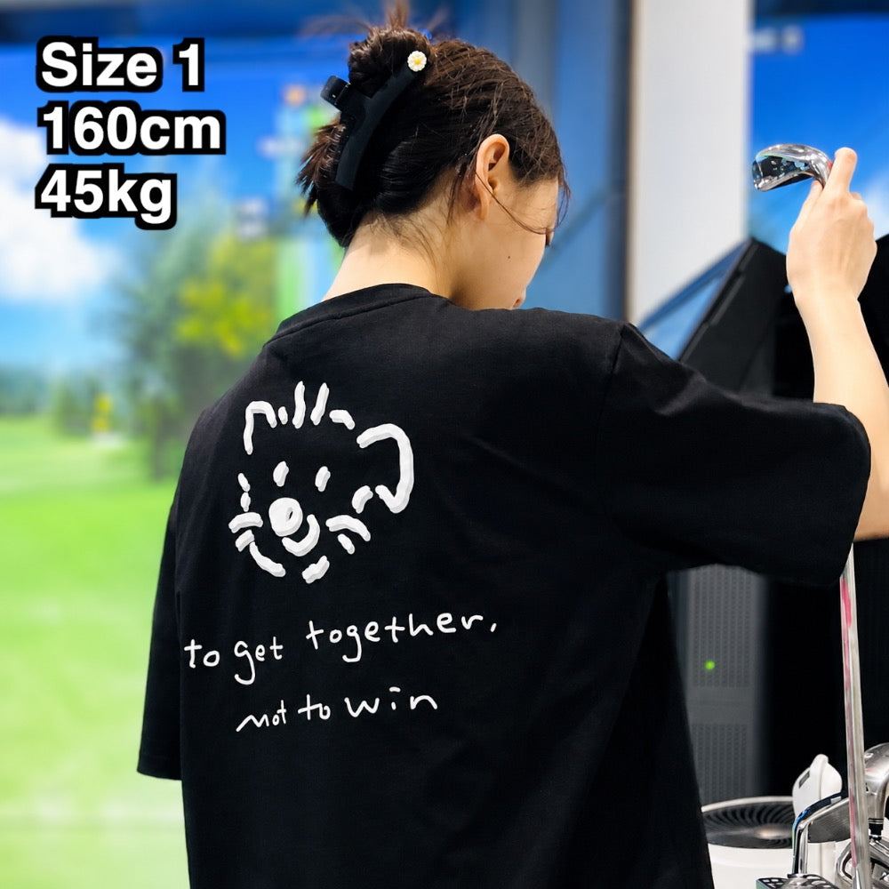 Minton Puppy Sports T-shirts