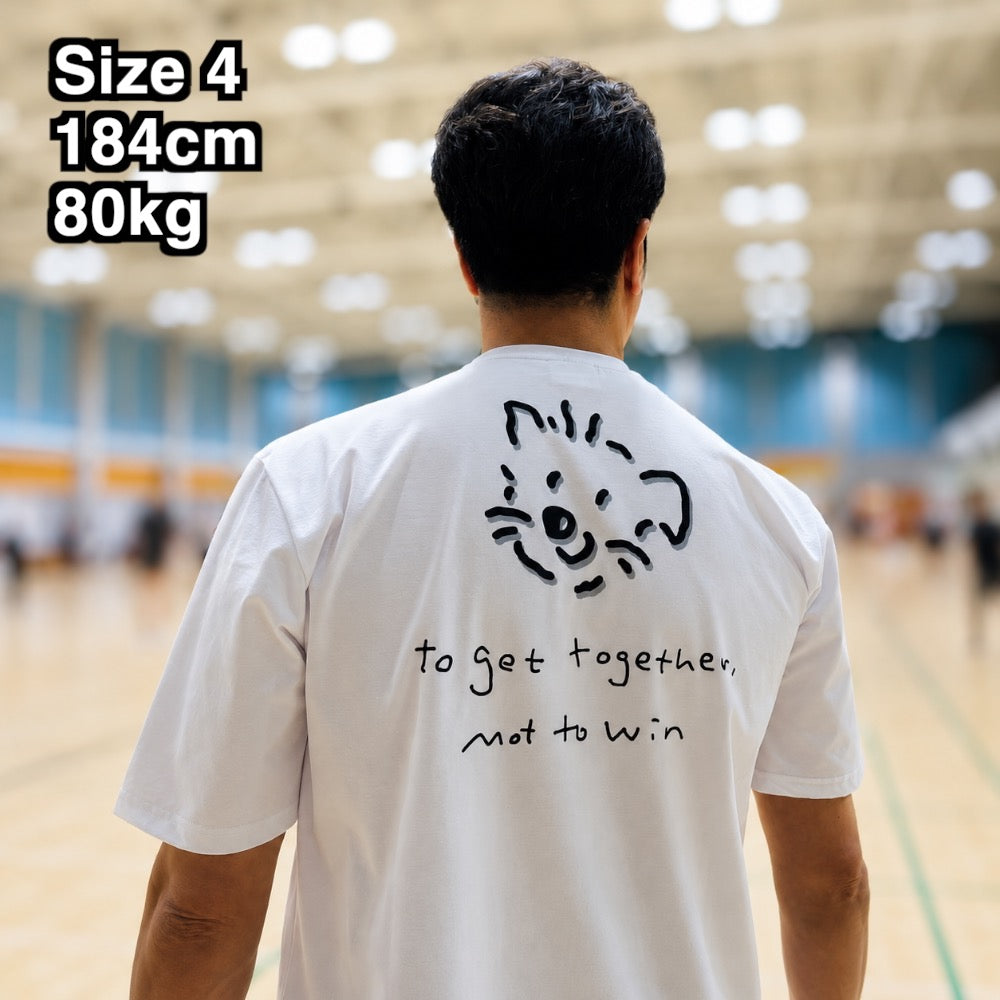 Minton Puppy Sports T-shirts