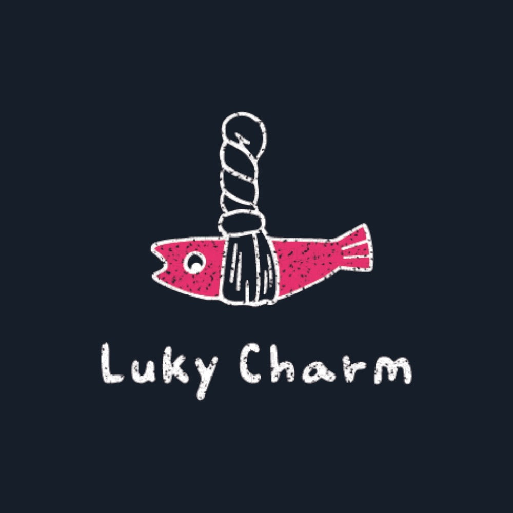 Fish COLOR Design, Badminton T-shirt