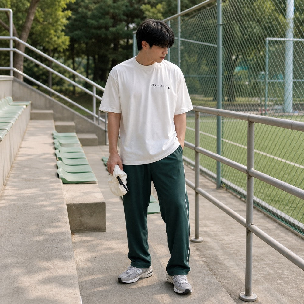 Minton Puppy Sports T-shirts