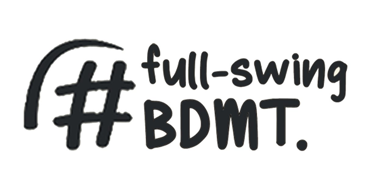 full-swing BDMT