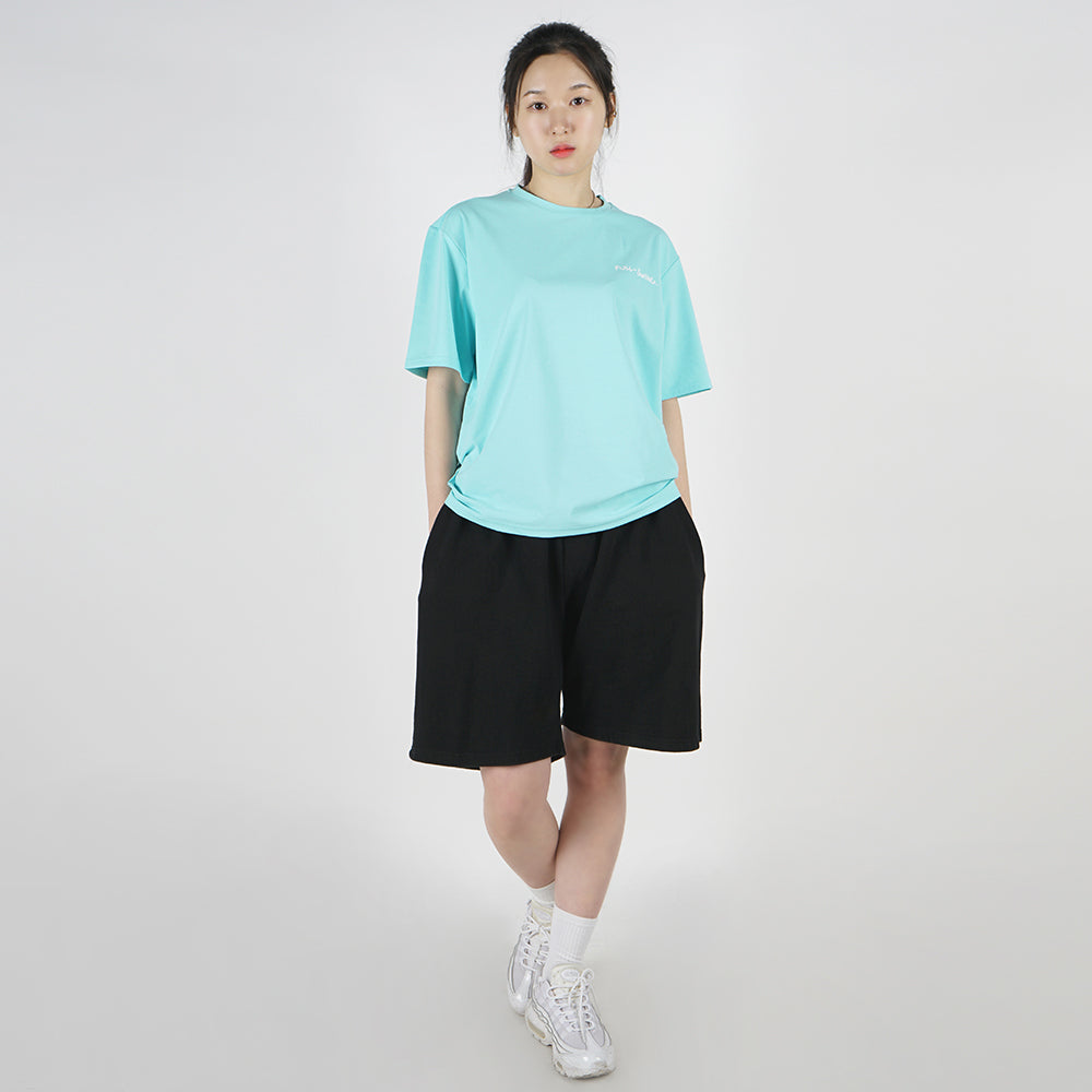 Badminton t shirts and on sale shorts